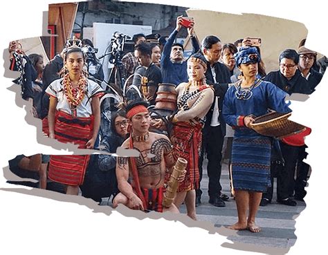 baguio traditional clothes|Baguio Crafts & Folk Arts .